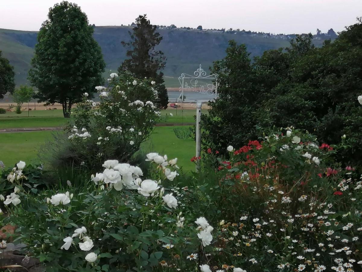 Bell Park Self Catering Bed & Breakfast Champagne Valley Екстериор снимка