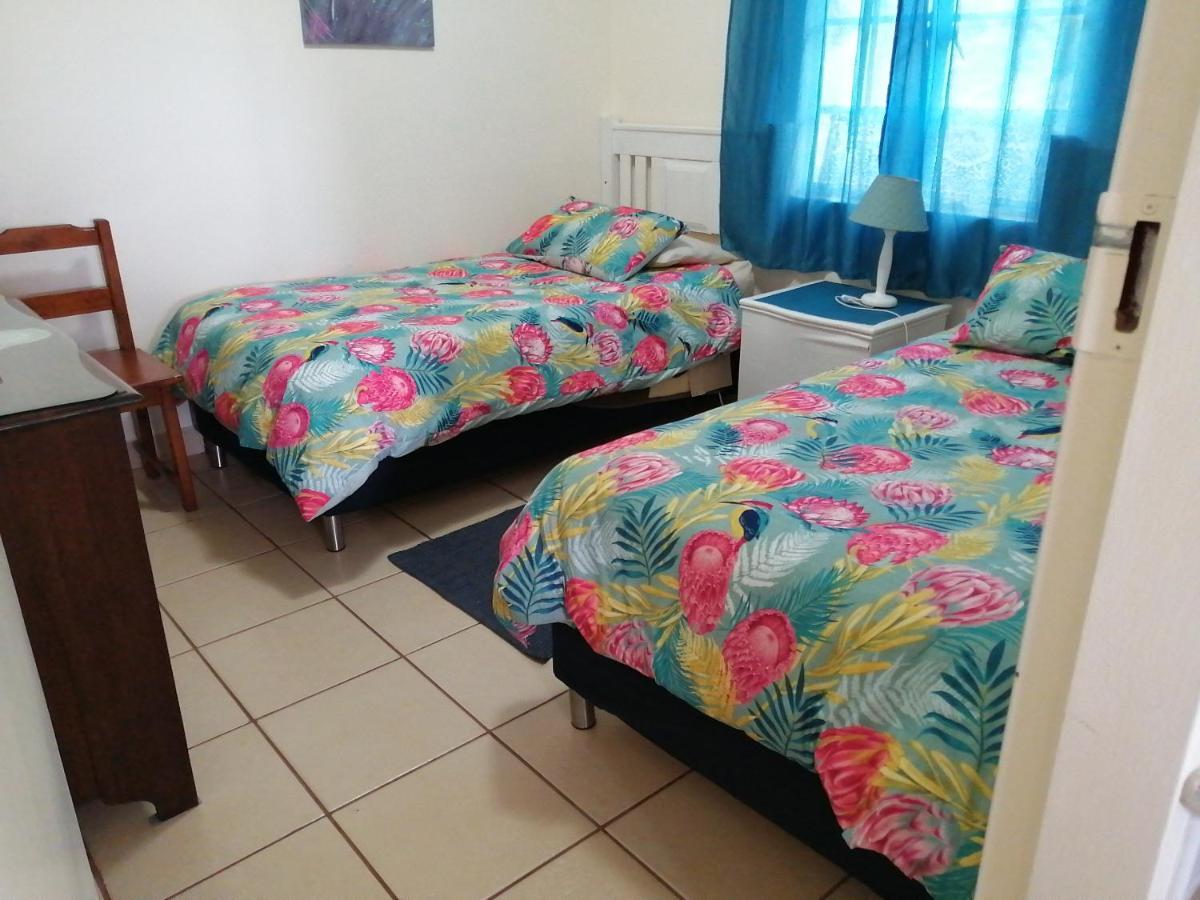 Bell Park Self Catering Bed & Breakfast Champagne Valley Екстериор снимка