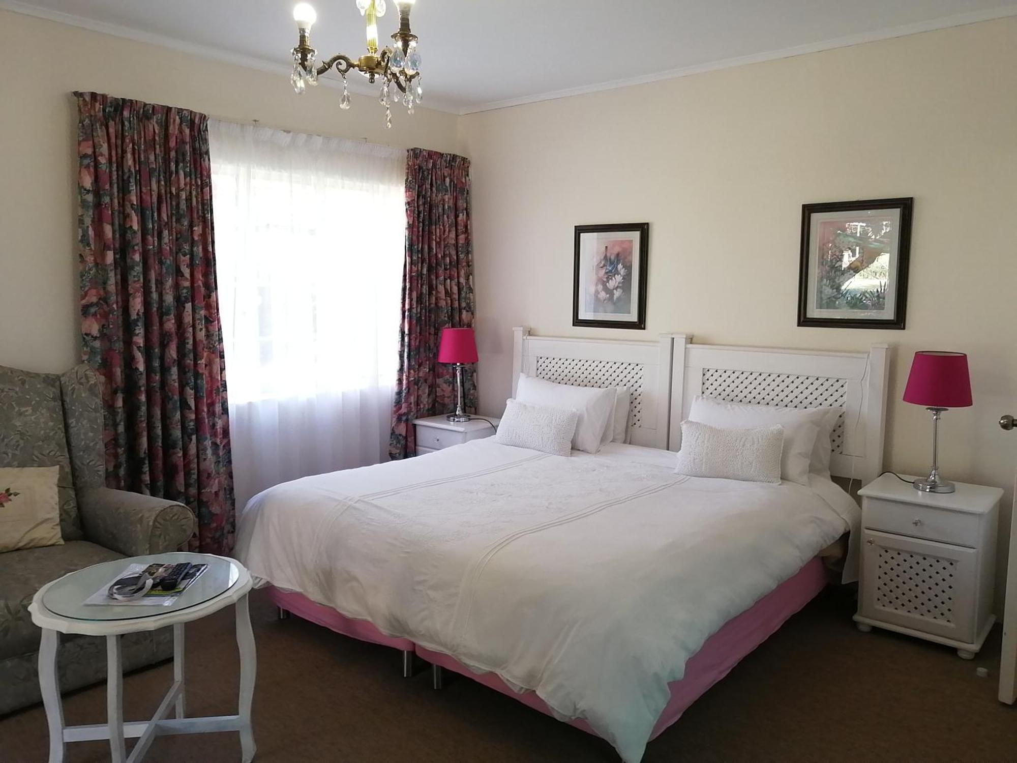Bell Park Self Catering Bed & Breakfast Champagne Valley Екстериор снимка
