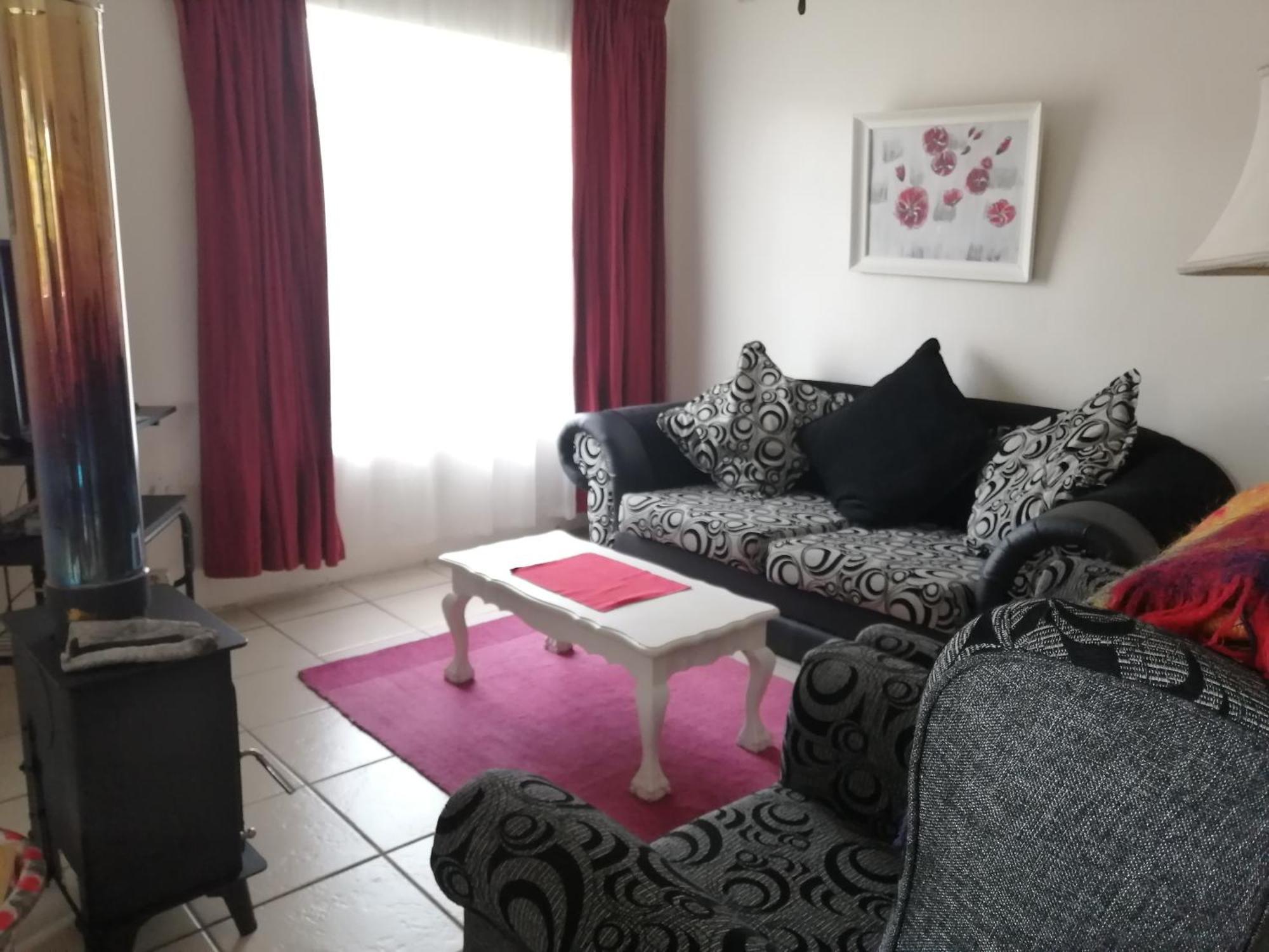 Bell Park Self Catering Bed & Breakfast Champagne Valley Екстериор снимка