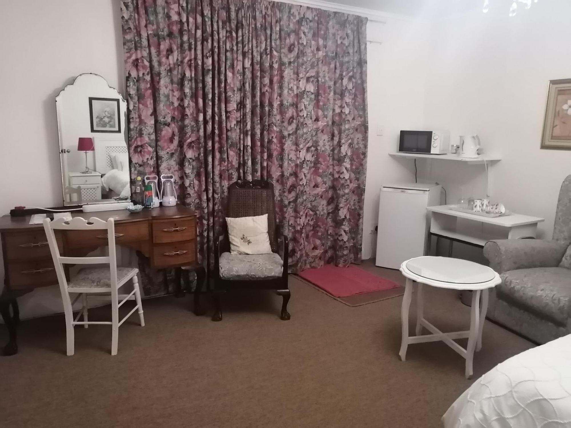Bell Park Self Catering Bed & Breakfast Champagne Valley Екстериор снимка