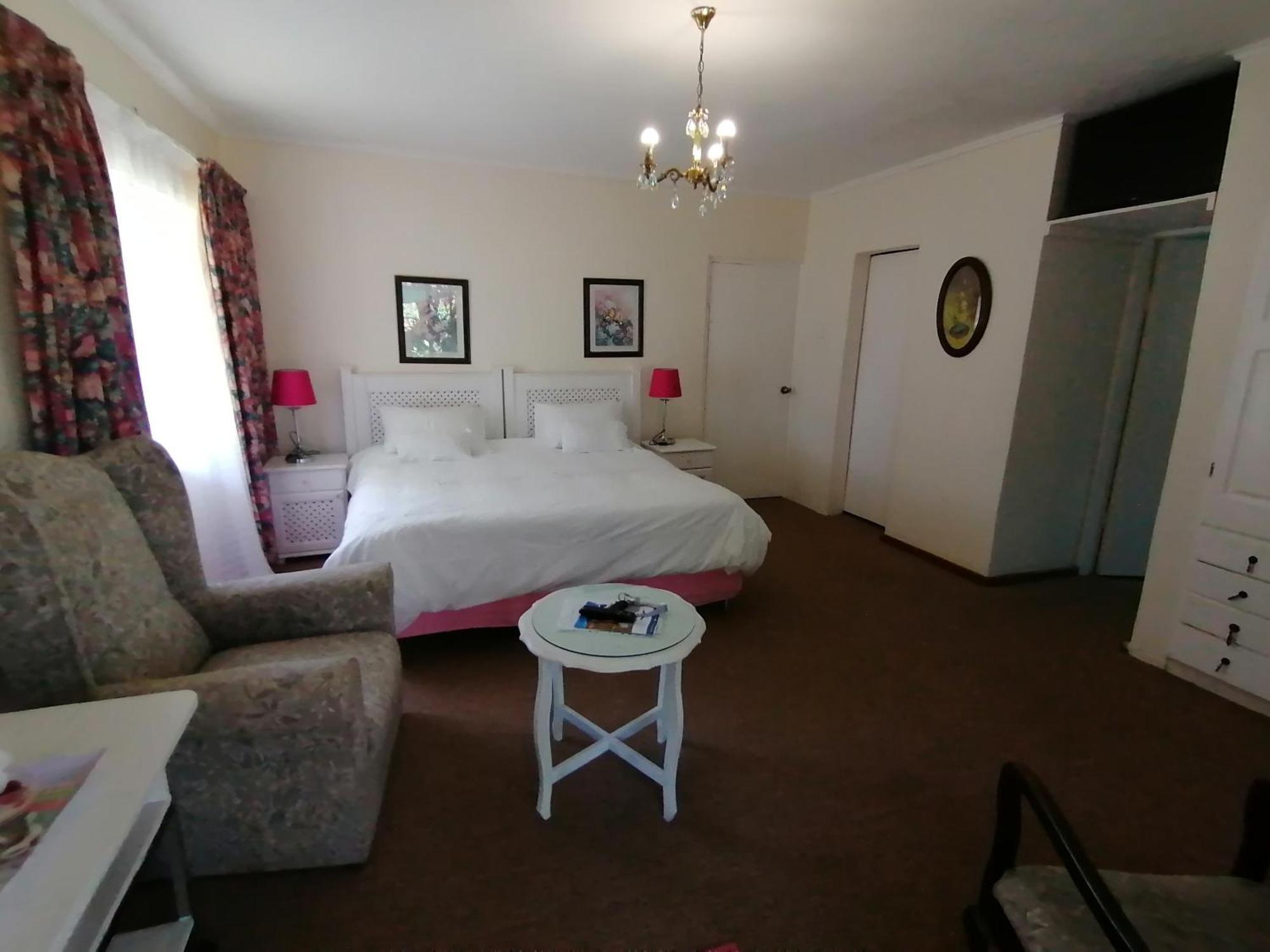 Bell Park Self Catering Bed & Breakfast Champagne Valley Екстериор снимка