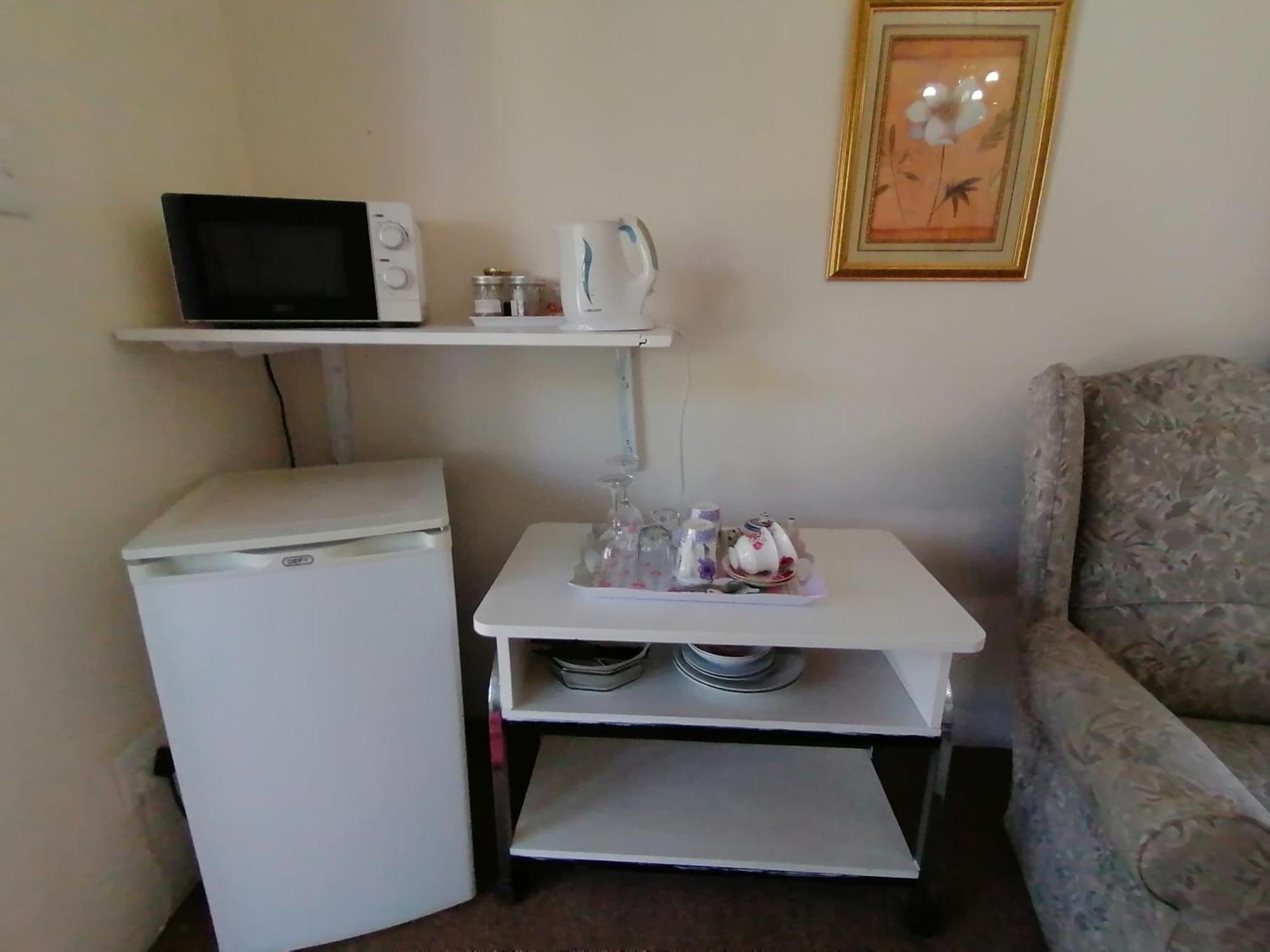 Bell Park Self Catering Bed & Breakfast Champagne Valley Екстериор снимка
