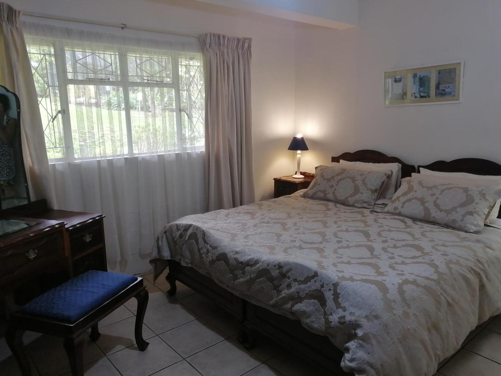 Bell Park Self Catering Bed & Breakfast Champagne Valley Екстериор снимка