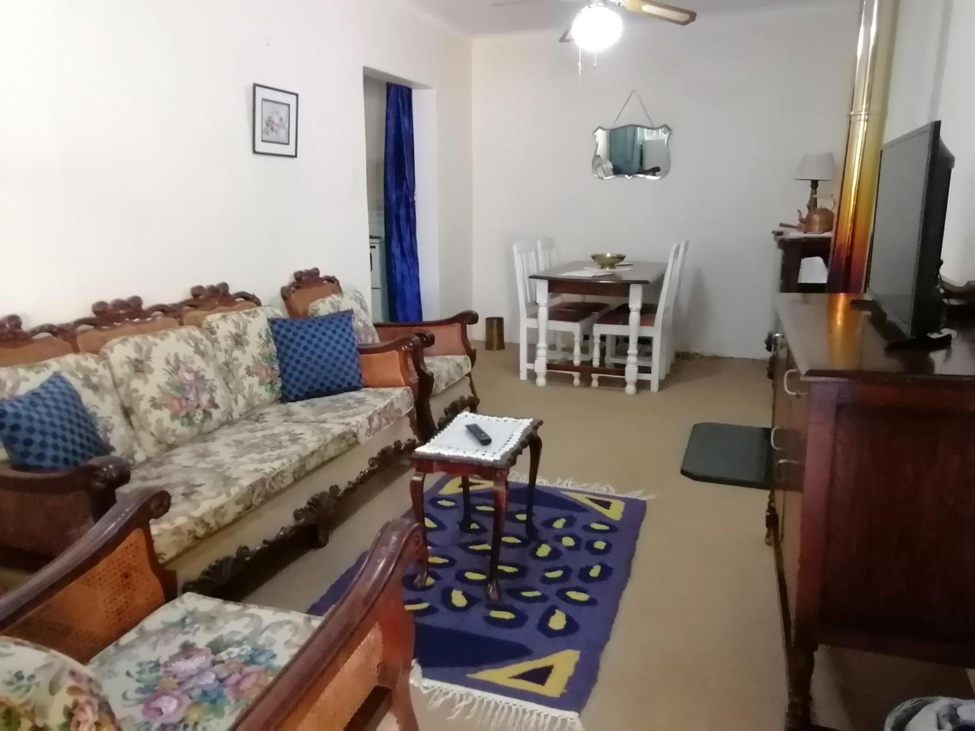 Bell Park Self Catering Bed & Breakfast Champagne Valley Екстериор снимка