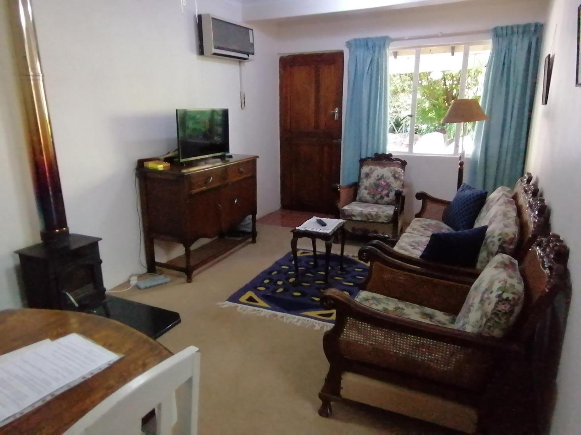 Bell Park Self Catering Bed & Breakfast Champagne Valley Екстериор снимка